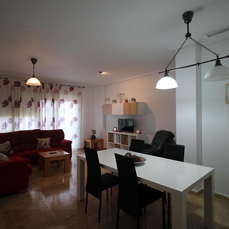 Apartamento Benimur 3 Cobatillas Luaran gambar