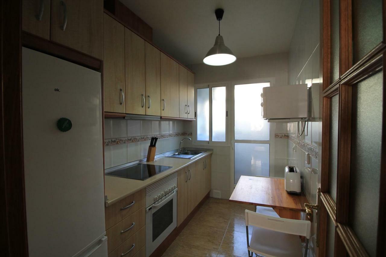 Apartamento Benimur 3 Cobatillas Luaran gambar