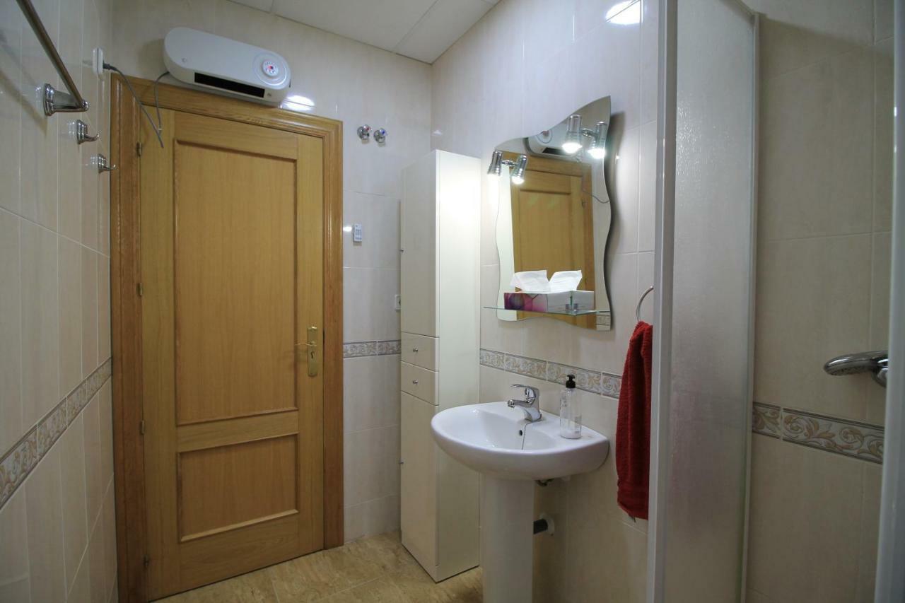 Apartamento Benimur 3 Cobatillas Luaran gambar