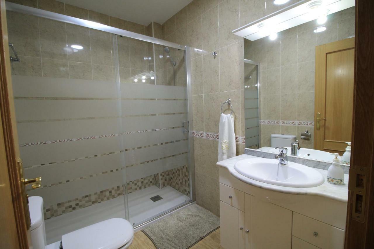 Apartamento Benimur 3 Cobatillas Luaran gambar